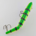 Savage Gear Americas Savage Gear Butch Lure 160, Fire Tiger, 49, воблер #24179