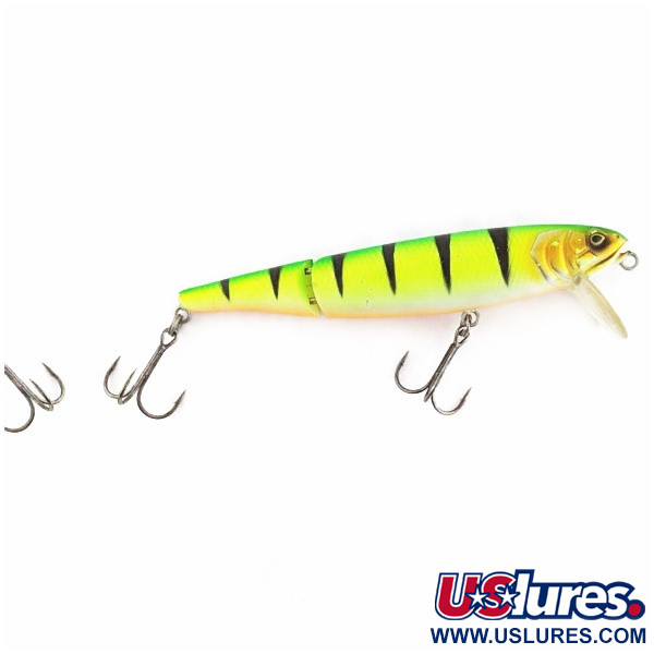 Savage Gear Americas Savage Gear Butch Lure 160, Fire Tiger, 49, воблер #24179