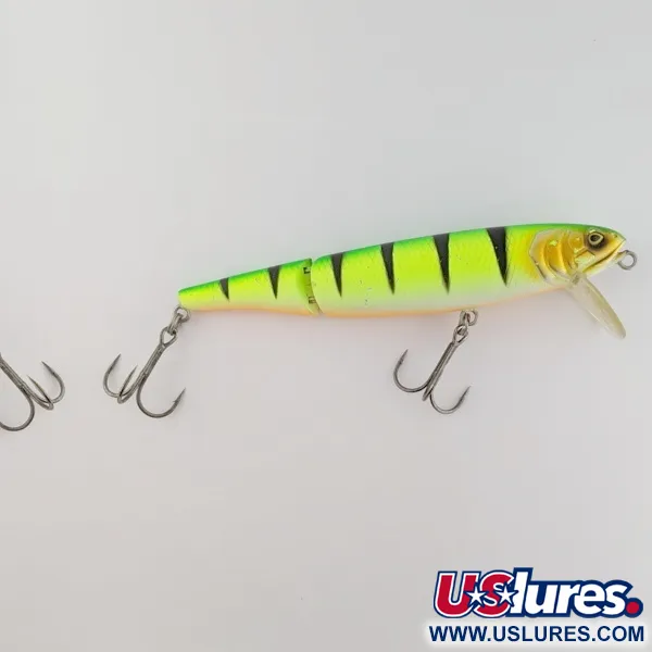 Savage Gear Americas Savage Gear Butch Lure 160, Fire Tiger, 49, воблер #24179