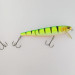 Savage Gear Americas Savage Gear Butch Lure 160, Fire Tiger, 49, воблер #24179