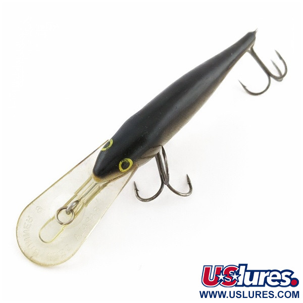  Rapala Shad Rap Deep Runner 09, shad, 16, воблер #24181