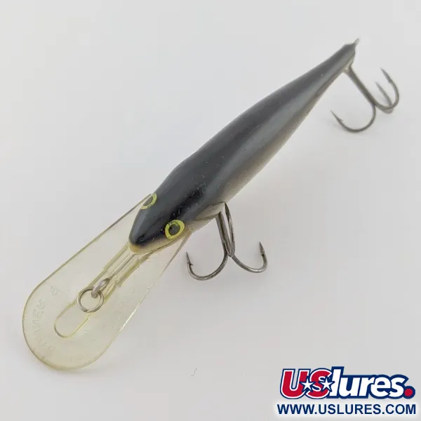  Rapala Shad Rap Deep Runner 09, shad, 16, воблер #24181