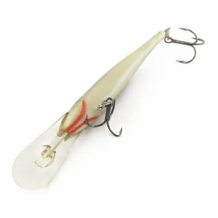 Rapala Shad Rap Deep Runner 09, shad, 16, воблер #24181