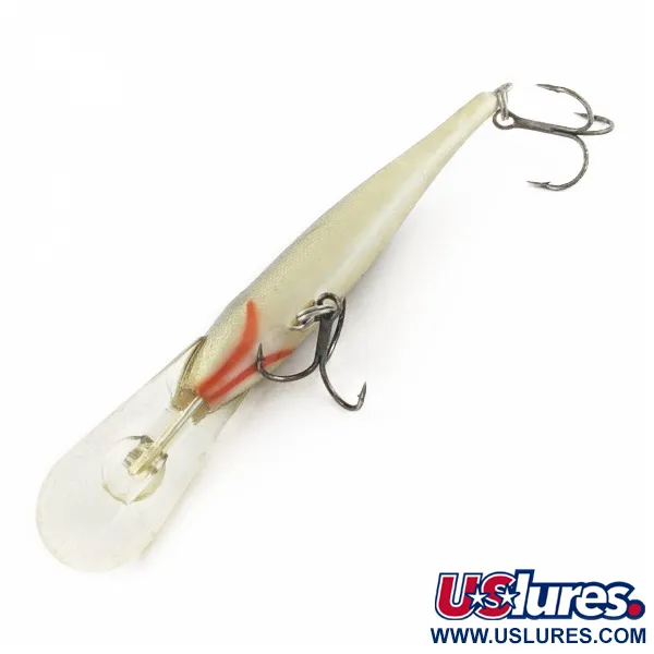  Rapala Shad Rap Deep Runner 09, shad, 16, воблер #24181