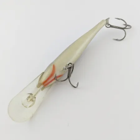 Rapala Shad Rap Deep Runner 09, shad, 16, воблер #24181
