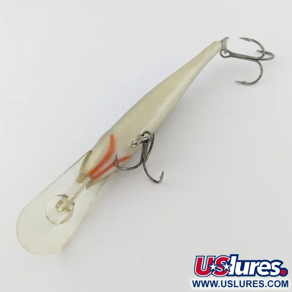  Rapala Shad Rap Deep Runner 09, shad, 16, воблер #24181