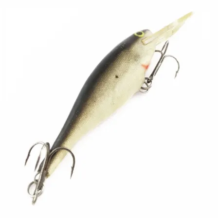 Rapala Shad Rap Deep Runner 09, shad, 16, воблер #24181