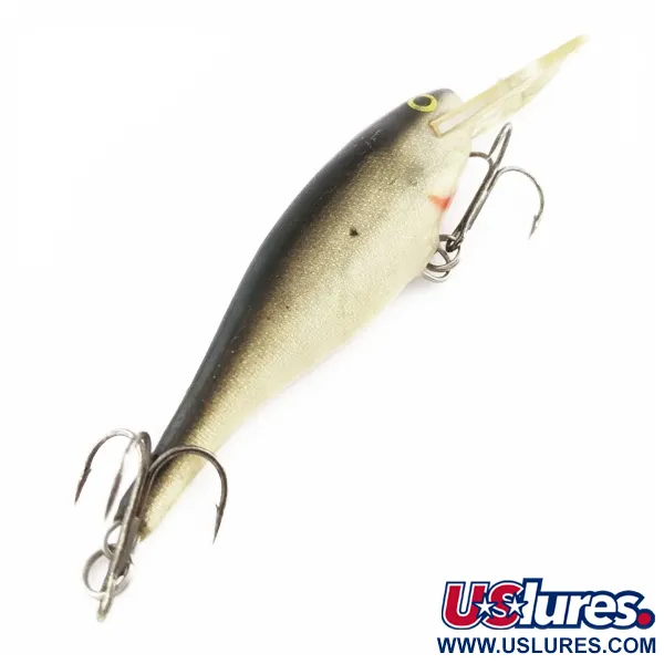  Rapala Shad Rap Deep Runner 09, shad, 16, воблер #24181