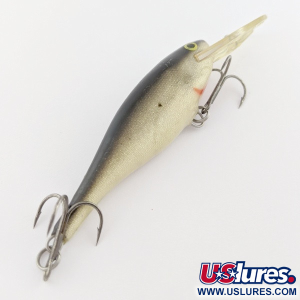  Rapala Shad Rap Deep Runner 09, shad, 16, воблер #24181