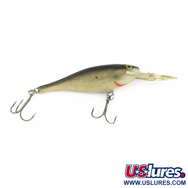  Rapala Shad Rap Deep Runner 09, shad, 16, воблер #24181