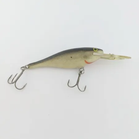 Rapala Shad Rap Deep Runner 09, shad, 16, воблер #24181