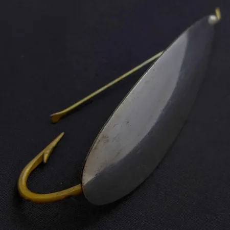 Johnson Silver Minnow, срібло/золото, 31, блесна коливалка (колебалка) #24182