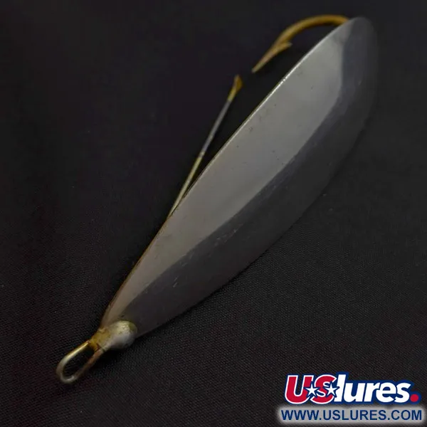 Johnson Silver Minnow