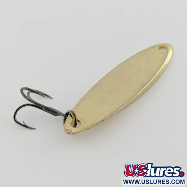 Acme Kastmaster, золото, 7, блесна коливалка (колебалка) #24185