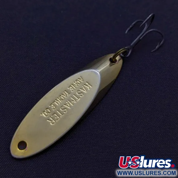 Acme Kastmaster, золото, 7, блесна коливалка (колебалка) #24185