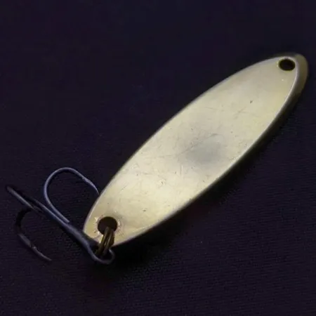 Acme Kastmaster Блешня, Gold, 7 г, Штампування, #24534