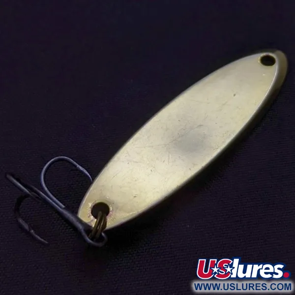 Acme Kastmaster Блешня, Gold, 7 г, Штампування, #24534