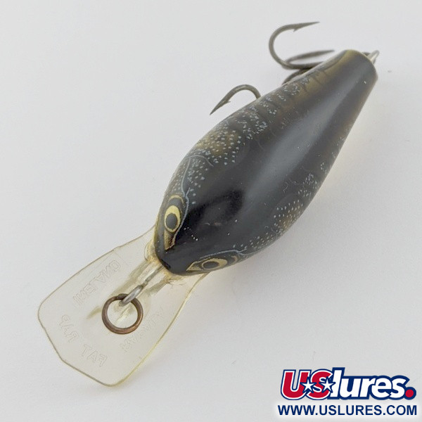  Rapala Fat Rap 5 (Ireland), shad, 11, воблер #24187