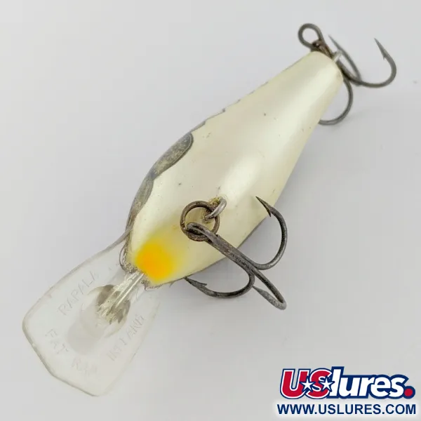  Rapala Fat Rap 5 (Ireland), shad, 11, воблер #24187