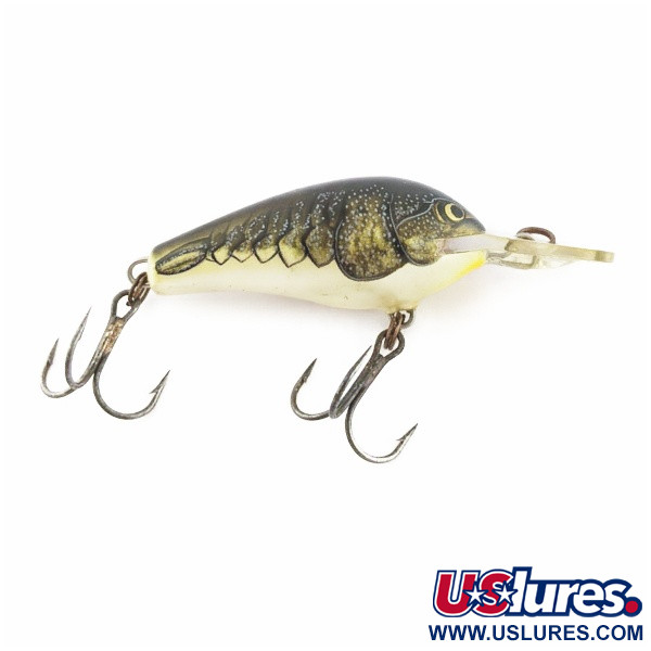  Rapala Fat Rap 5 (Ireland), shad, 11, воблер #24187
