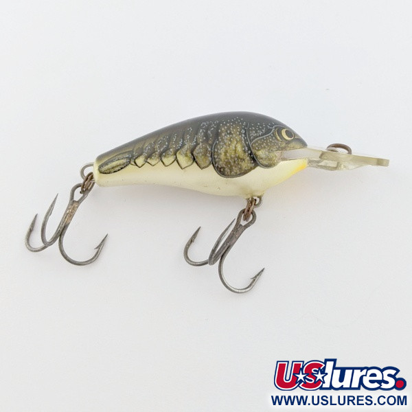  Rapala Fat Rap 5 (Ireland), shad, 11, воблер #24187
