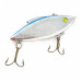  Bill Lewis Rat-L-Trap, Chrome Blue Back, 14, воблер #24188