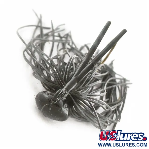 Arkie Lures Незачіпляйка Arkie Bass Jig, black, 14, до рибалки #24192