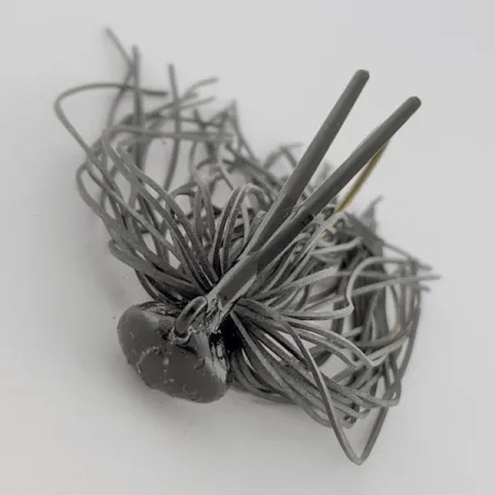 Arkie Lures Незачіпляйка Arkie Bass Jig, black, 14, до рибалки #24192