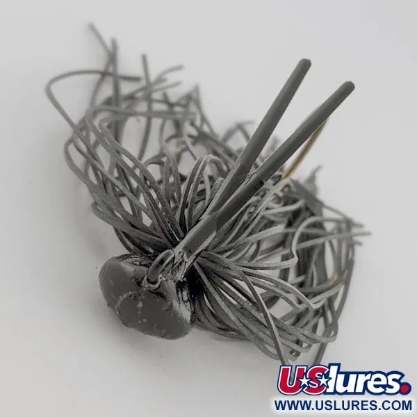 Arkie Lures Незачіпляйка Arkie Bass Jig, black, 14, до рибалки #24192