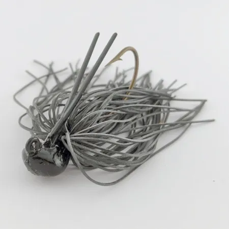 Arkie Lures Незачіпляйка Arkie Bass Jig, black, 14, до рибалки #24192