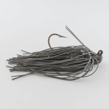 Arkie Lures Незачіпляйка Arkie Bass Jig, black, 14, до рибалки #24192