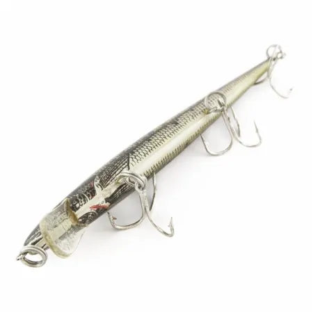 Rebel Floater F12, Naturalized Baby Bass, 9, воблер #24194