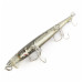  Rebel Floater F12, Naturalized Baby Bass, 9, воблер #24194