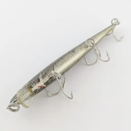 Rebel Floater F12, Naturalized Baby Bass, 9, воблер #24194