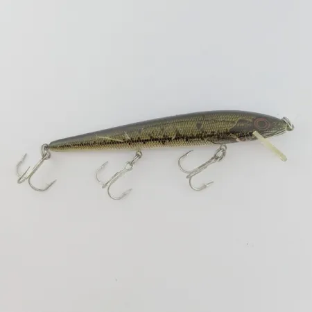Rebel Floater F12, Naturalized Baby Bass, 9, воблер #24194