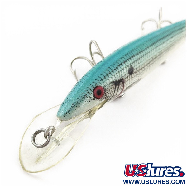 Rebel Fastrac  F12 G- Finish, G- Finish, 12,5, воблер #24195