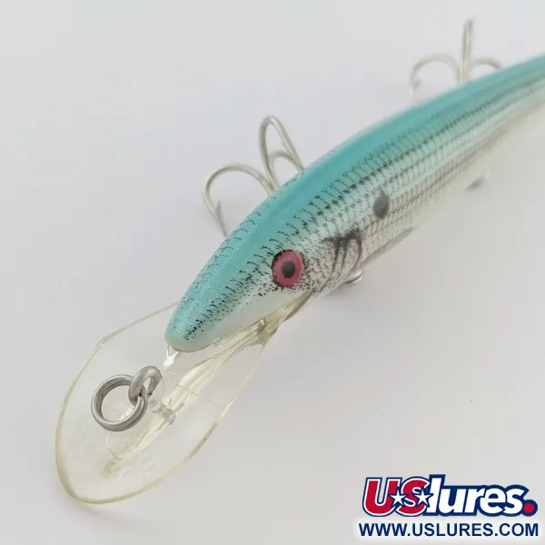  Rebel Fastrac  F12 G- Finish, G- Finish, 12,5, воблер #24195