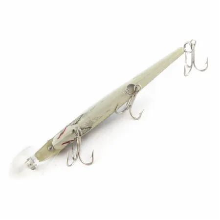 Rebel Fastrac  F12 G- Finish, G- Finish, 12,5, воблер #24195