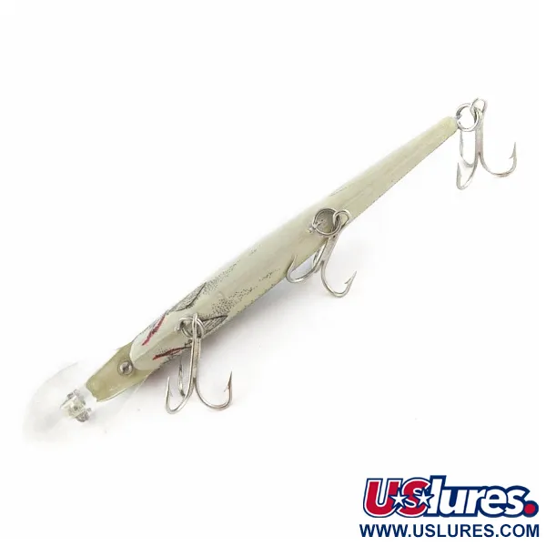  Rebel Fastrac  F12 G- Finish, G- Finish, 12,5, воблер #24195