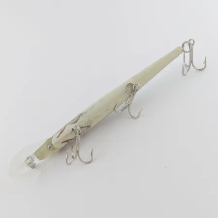 Rebel Fastrac  F12 G- Finish, G- Finish, 12,5, воблер #24195