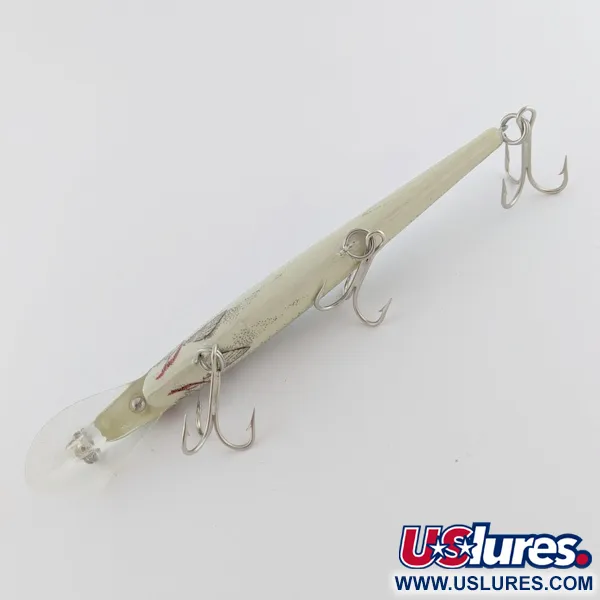  Rebel Fastrac  F12 G- Finish, G- Finish, 12,5, воблер #24195