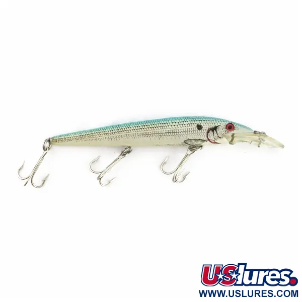 Rebel Fastrac  F12 G- Finish