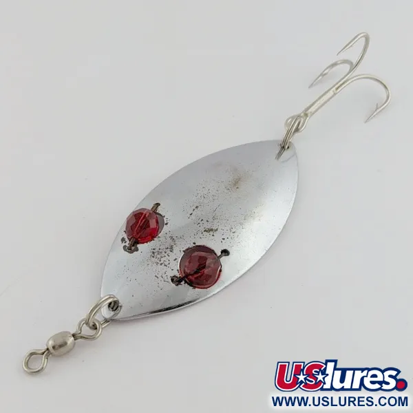 Hofschneider Red Eye Wiggler