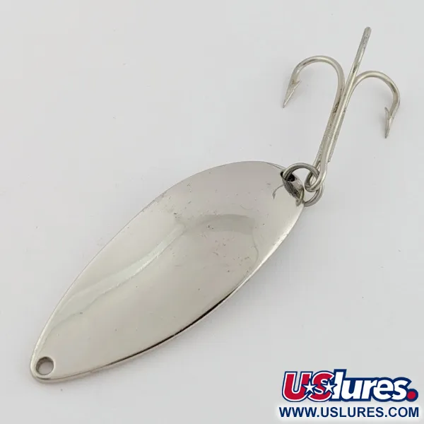 Seneca Little Cleo (Hula Girl), нікель, 21, блесна коливалка (колебалка) #24197