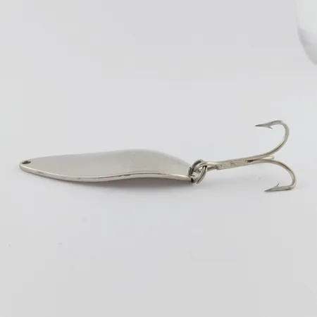 Seneca Little Cleo (Hula Girl), нікель, 21, блесна коливалка (колебалка) #24197