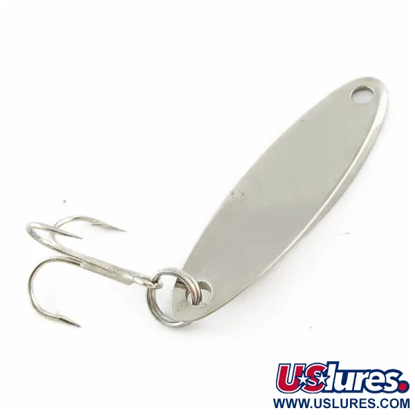 Acme Kastmaster, /нікель, 3,5, блесна коливалка (колебалка) #24201