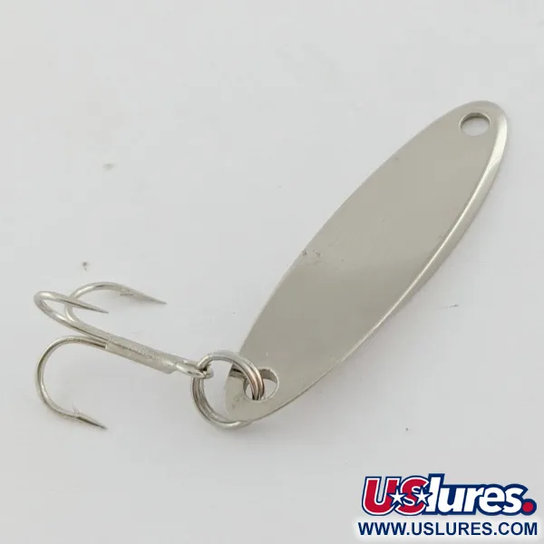 Acme Kastmaster, /нікель, 3,5, блесна коливалка (колебалка) #24201