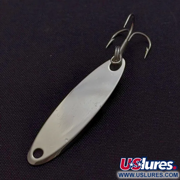 Acme Kastmaster, /нікель, 3,5, блесна коливалка (колебалка) #24201