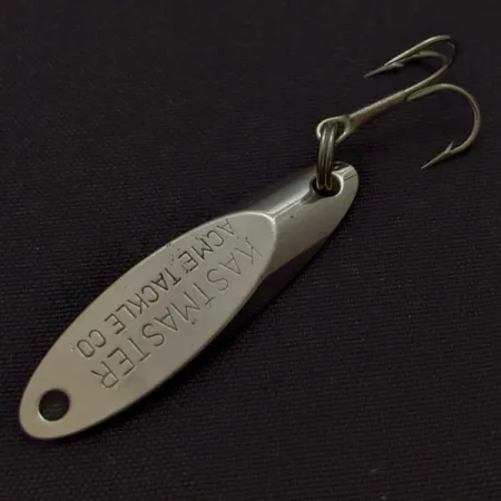 Acme Kastmaster, /нікель, 3,5, блесна коливалка (колебалка) #24201