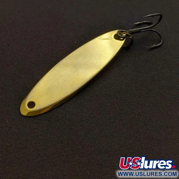 Acme Kastmaster, золото, 7, блесна коливалка (колебалка) #24202